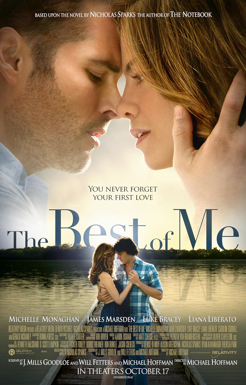 The Best of Me 