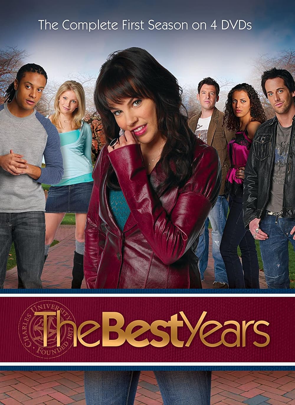 The Best Years 
