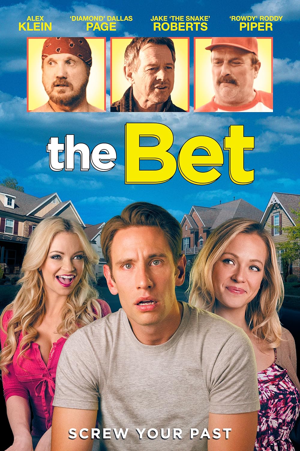 The Bet 
