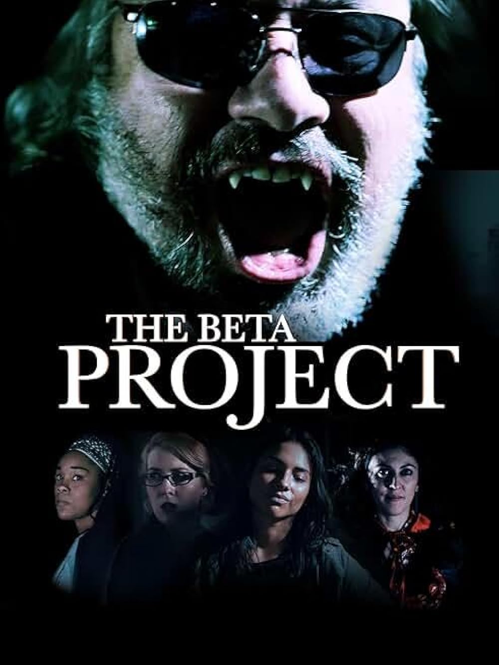 The Beta Project 