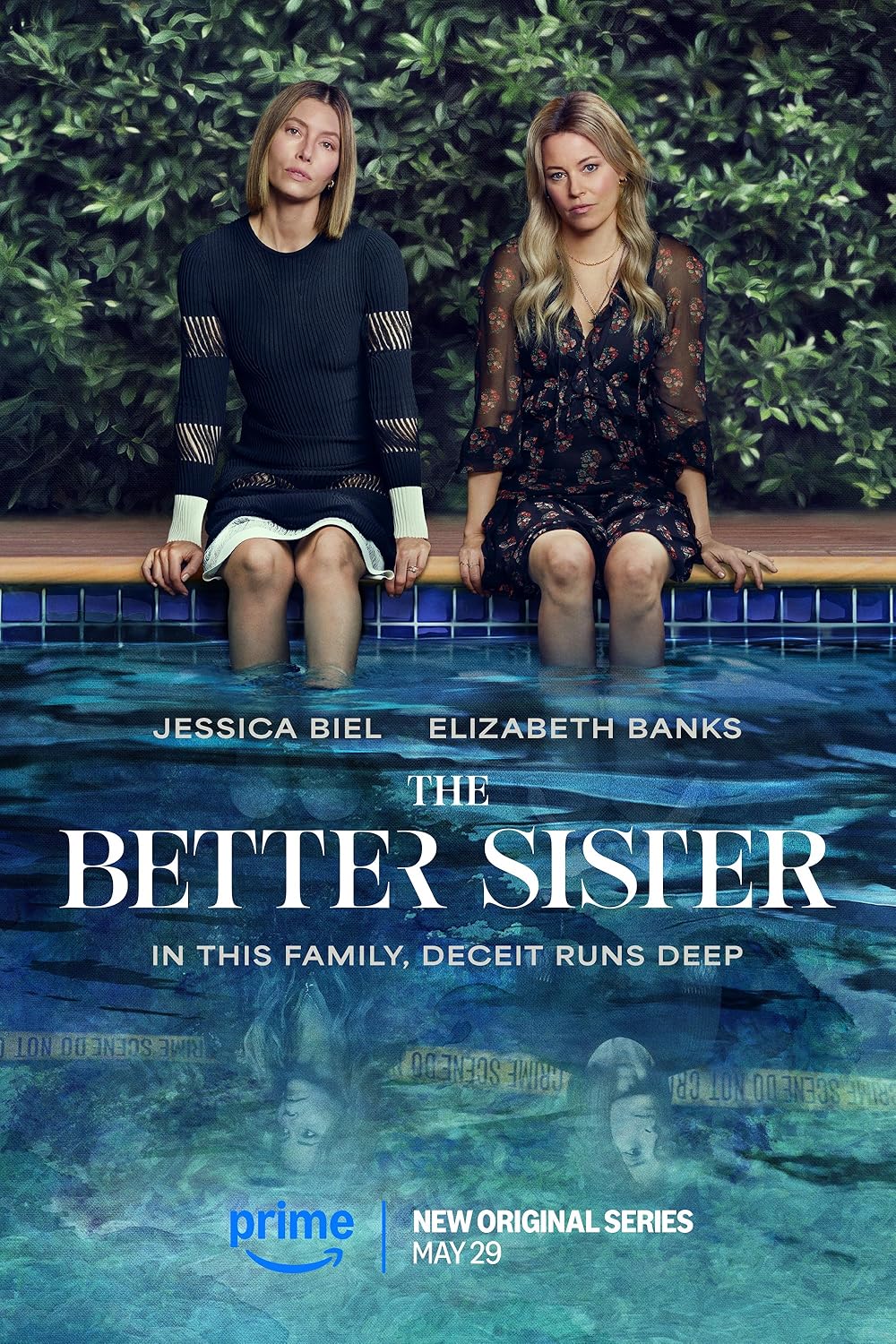 The Better Sister 