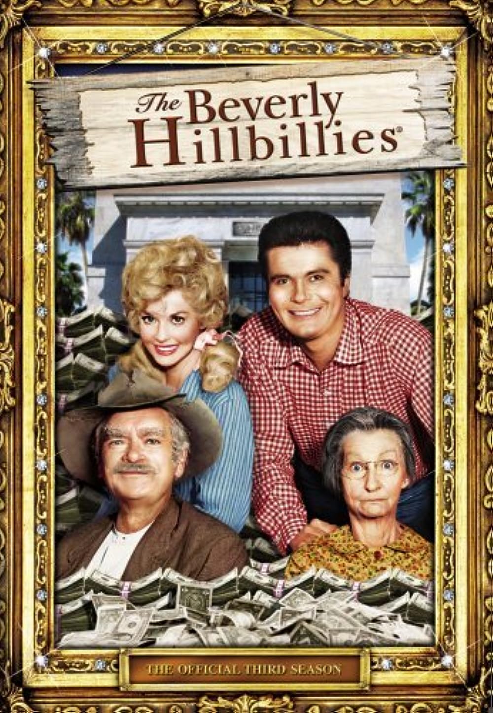The Beverly Hillbillies 