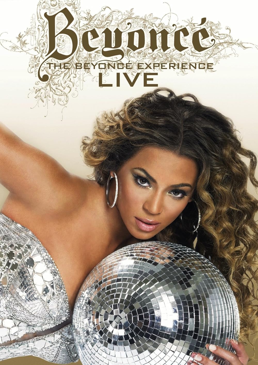 The BeyoncÃ© Experience: Live 