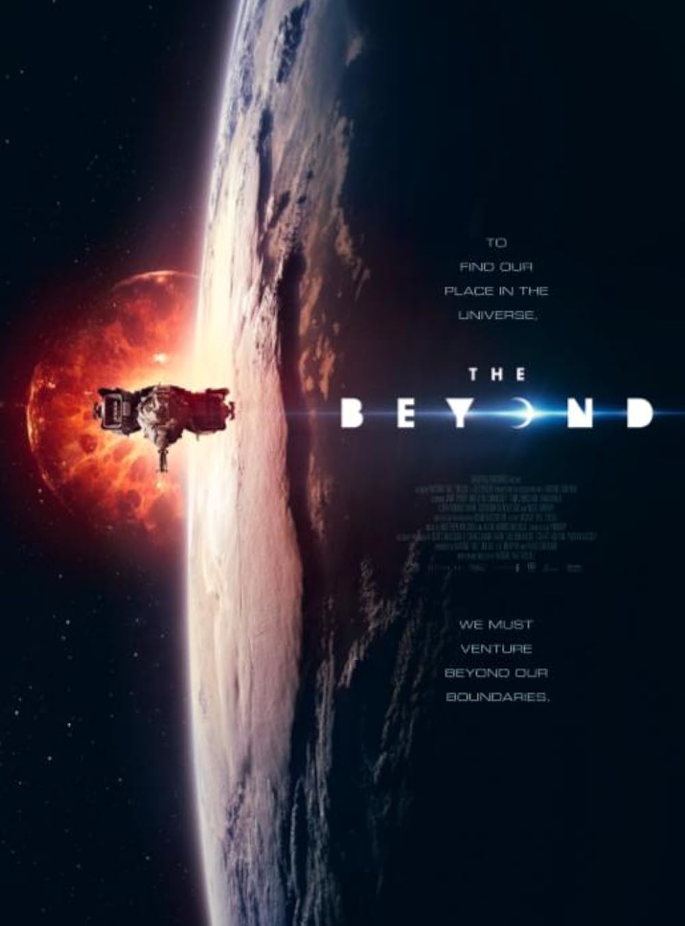 The Beyond 