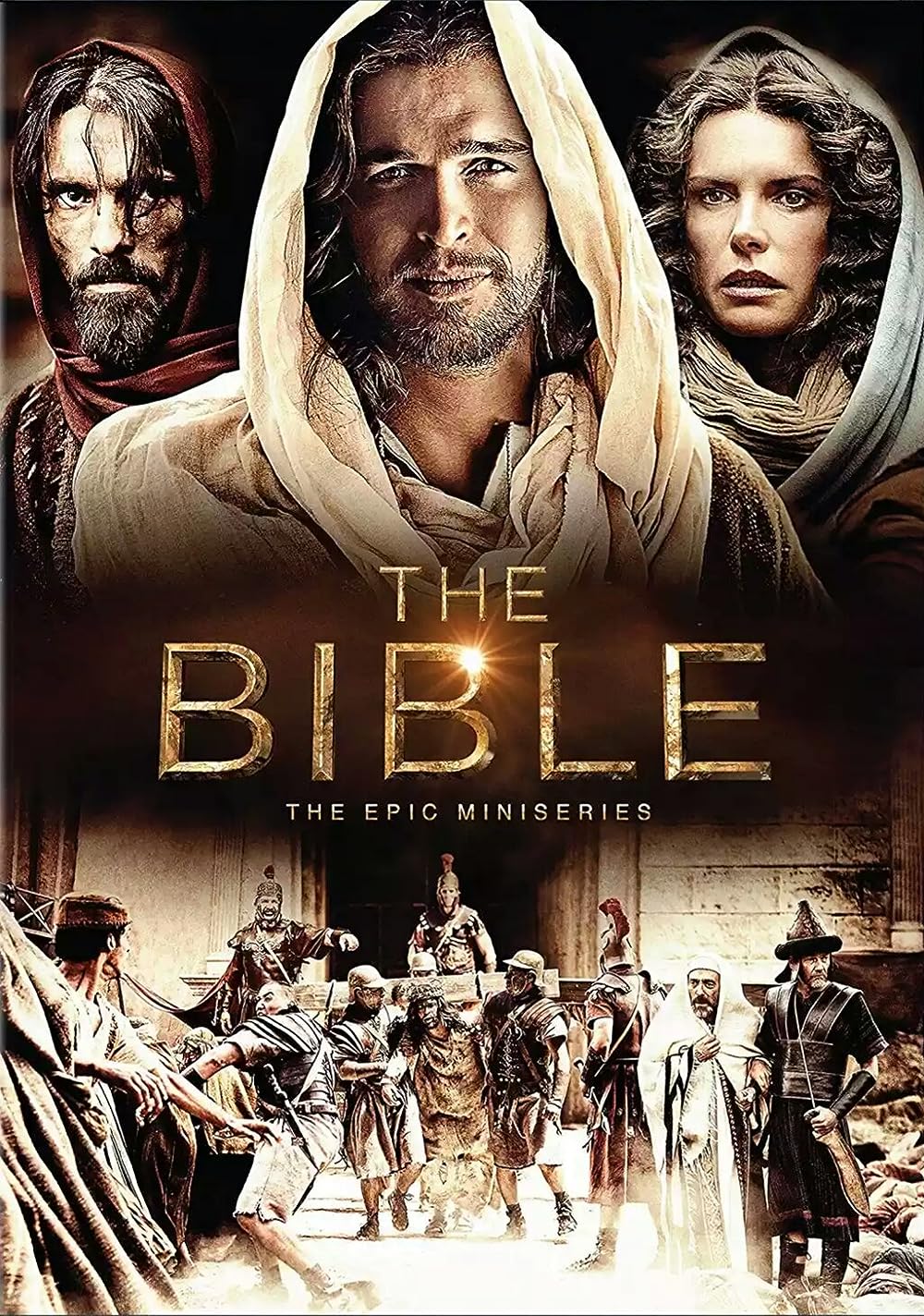 The Bible 