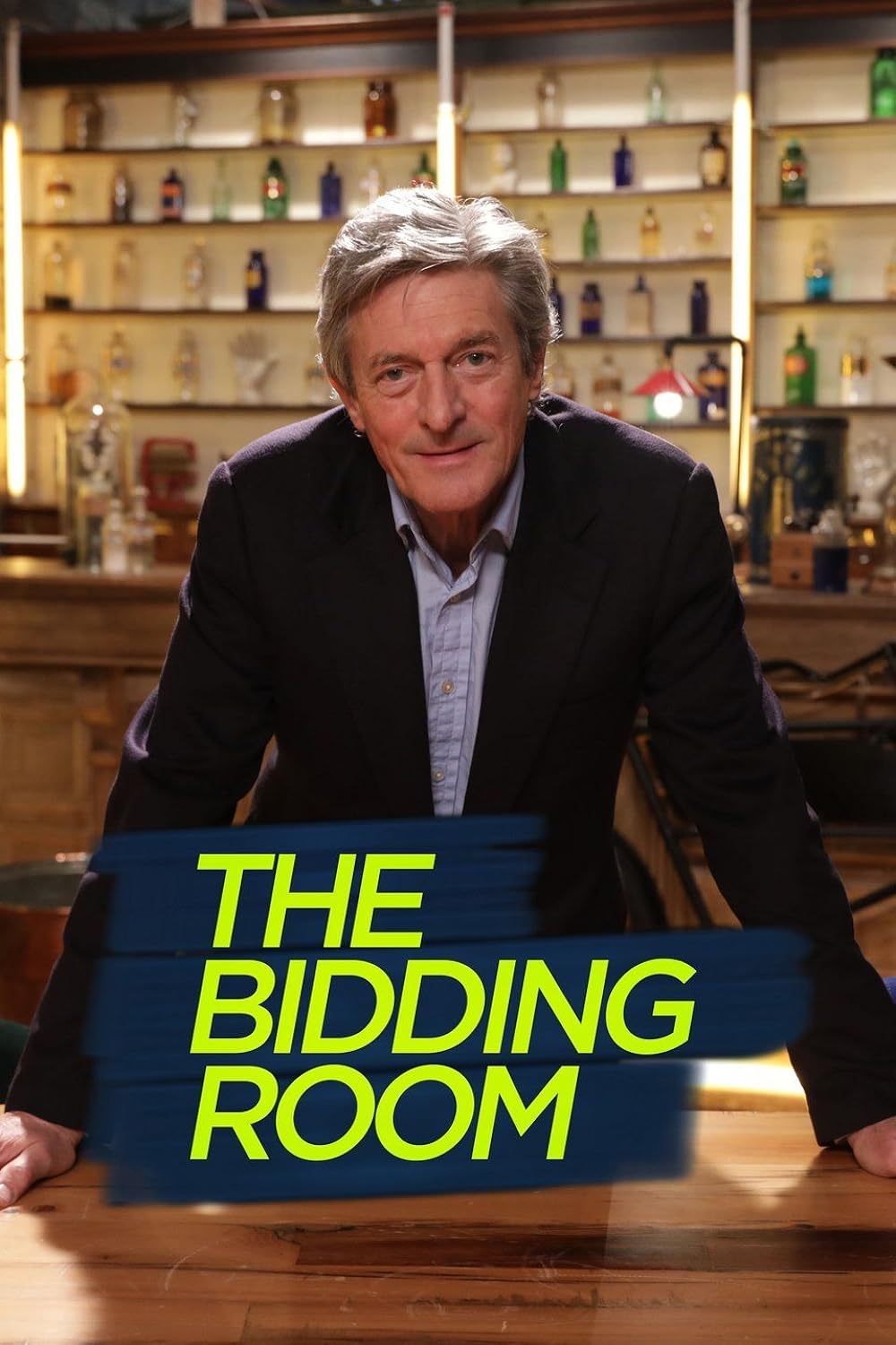 The Bidding Room 