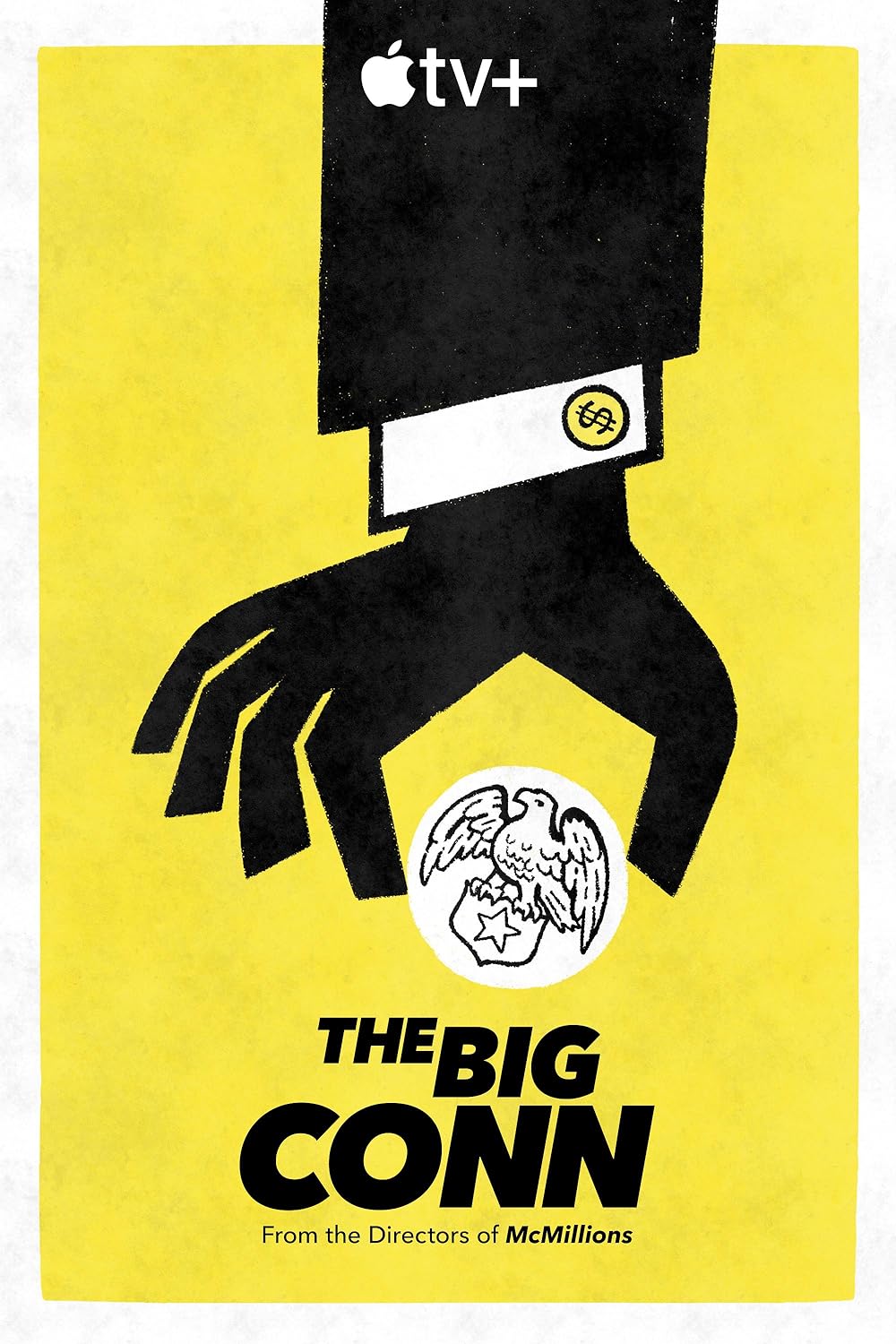 The Big Conn 