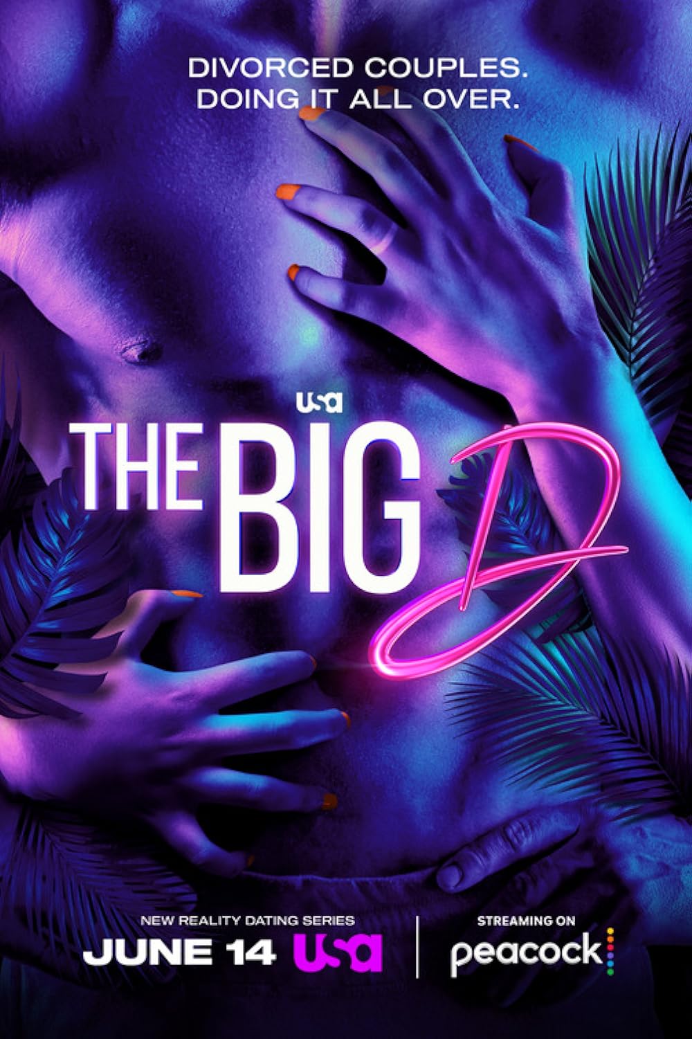 The Big D 