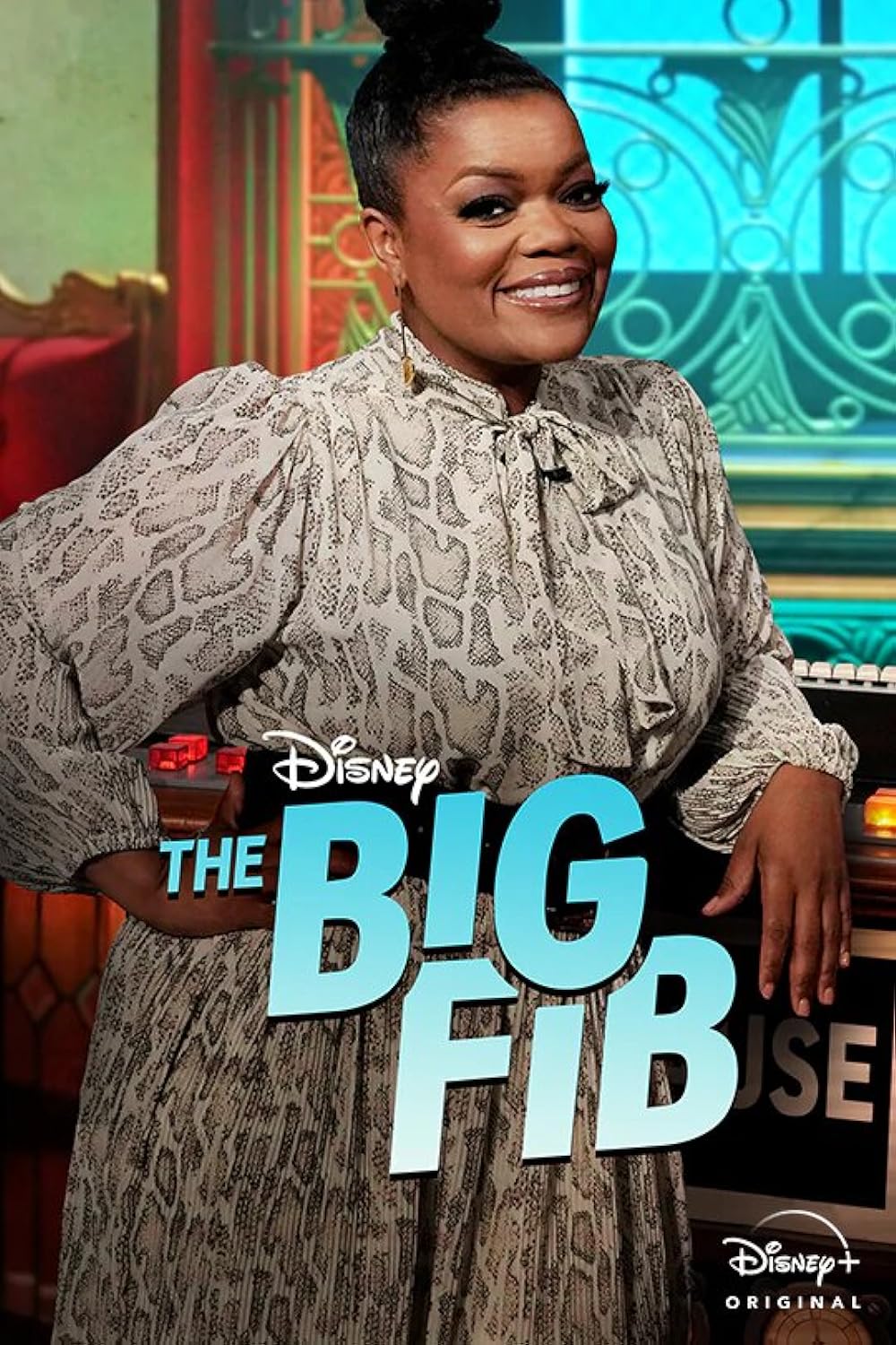 The Big Fib 