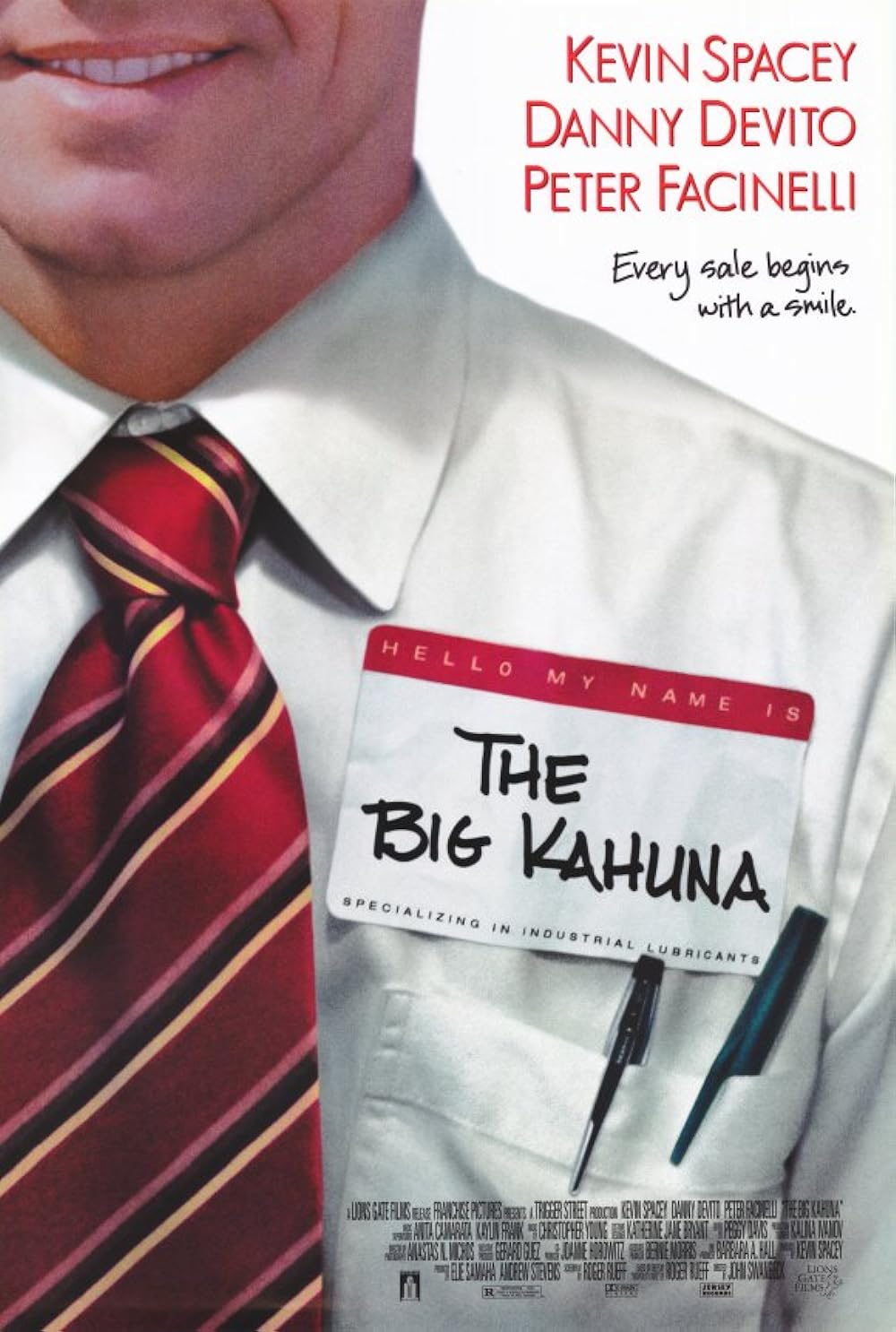 The Big Kahuna 