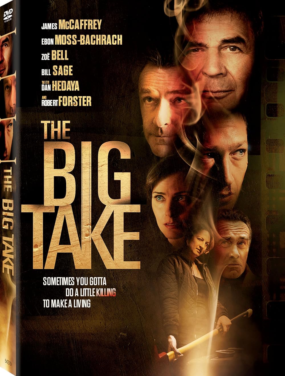 The Big Take 
