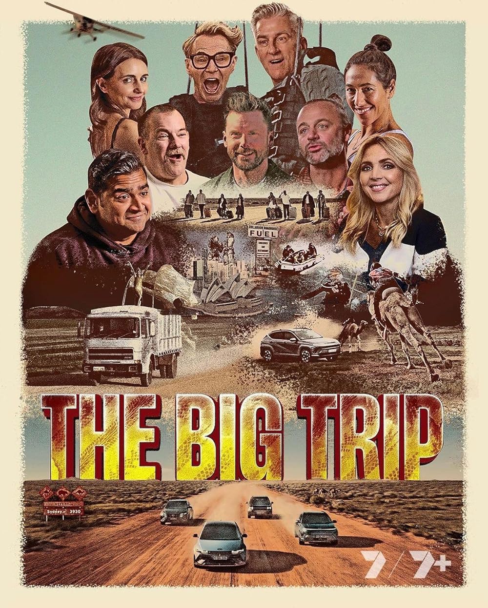The Big Trip 