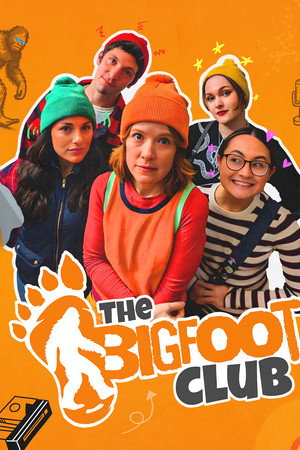 The Bigfoot Club 