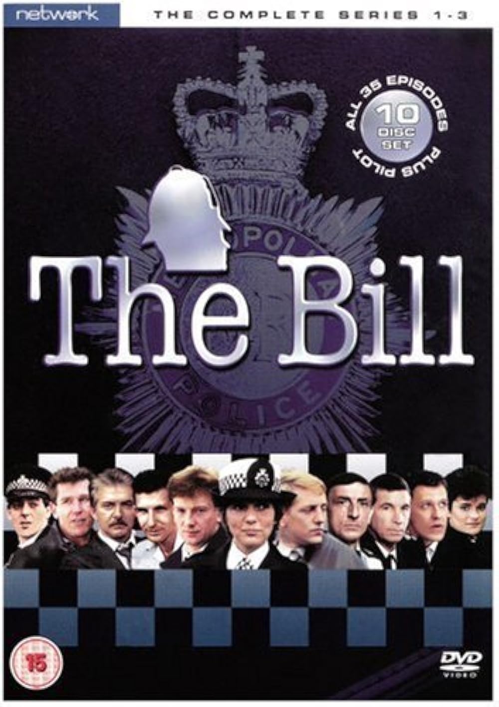 The Bill 