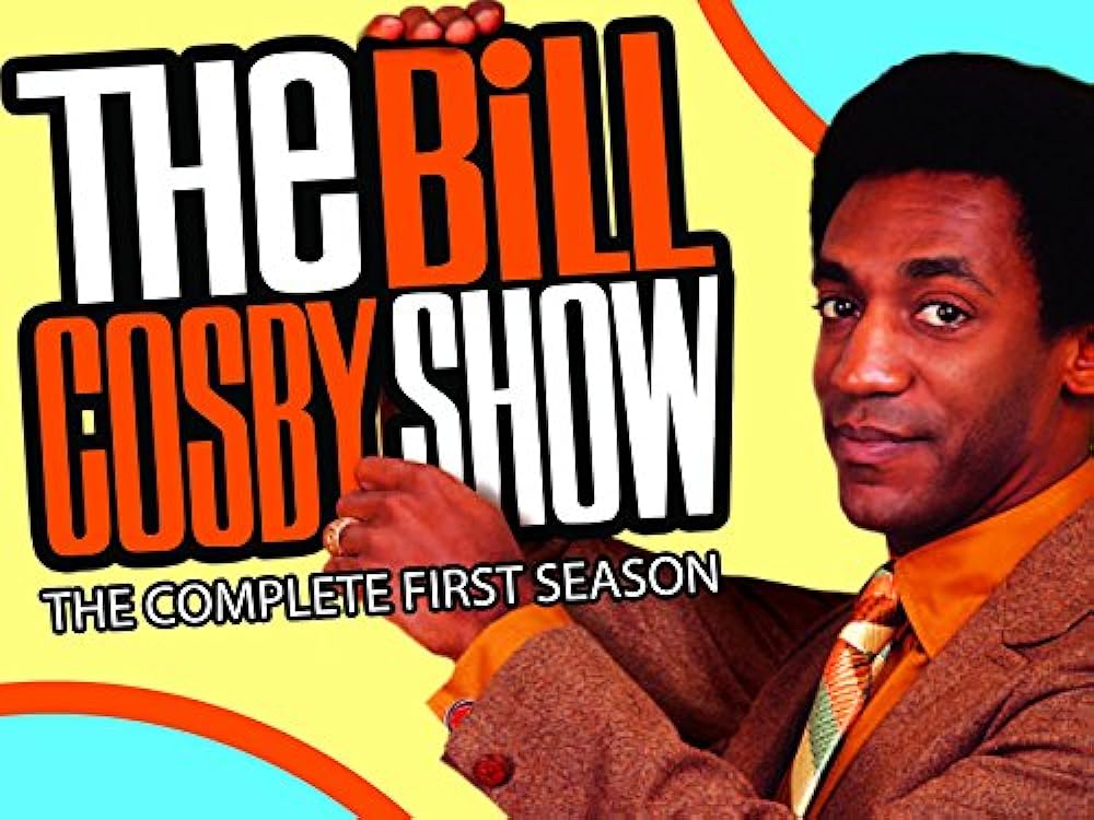 The Bill Cosby Show 