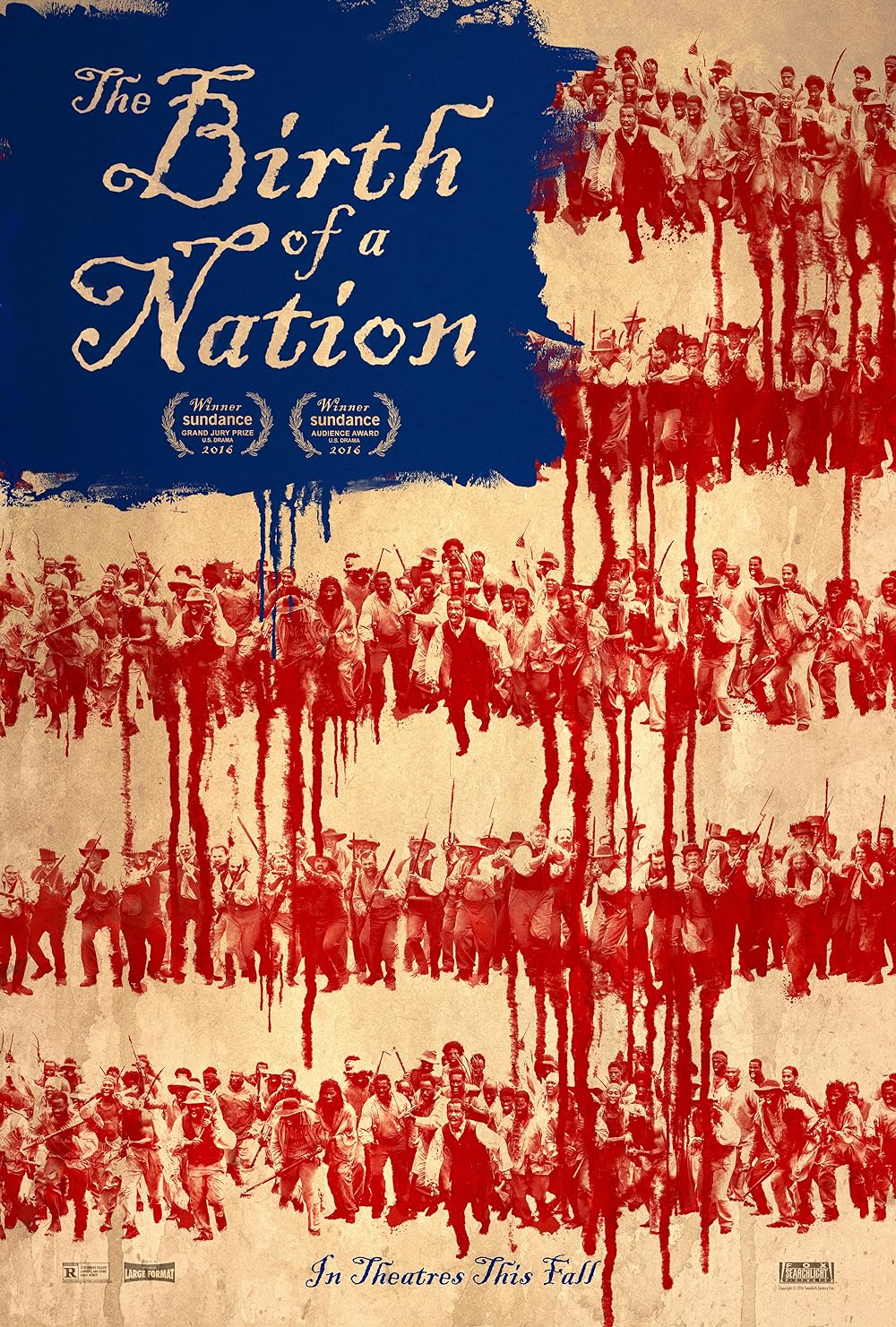 The Birth of a Nation 
