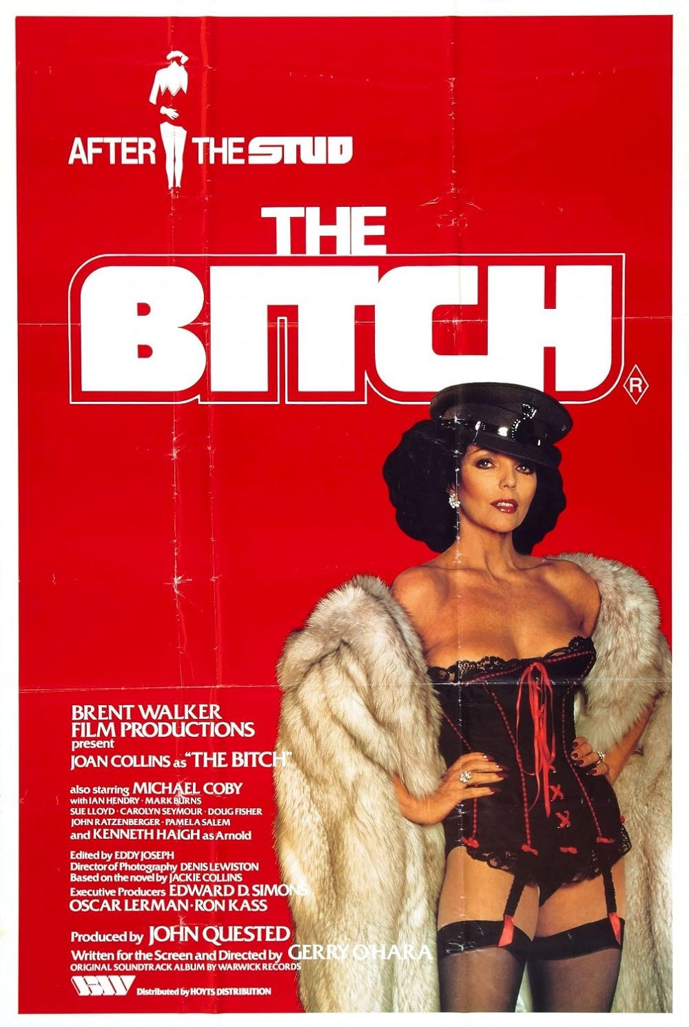 The Bitch 