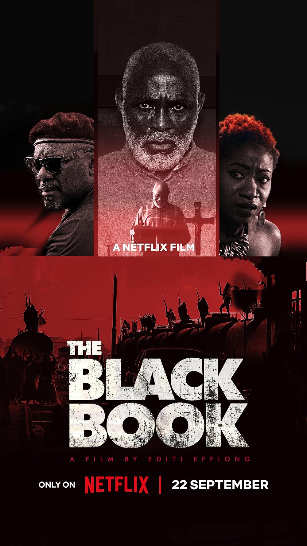 The Black Book 