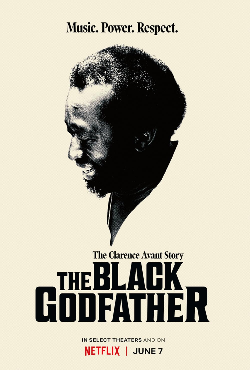 The Black Godfather 