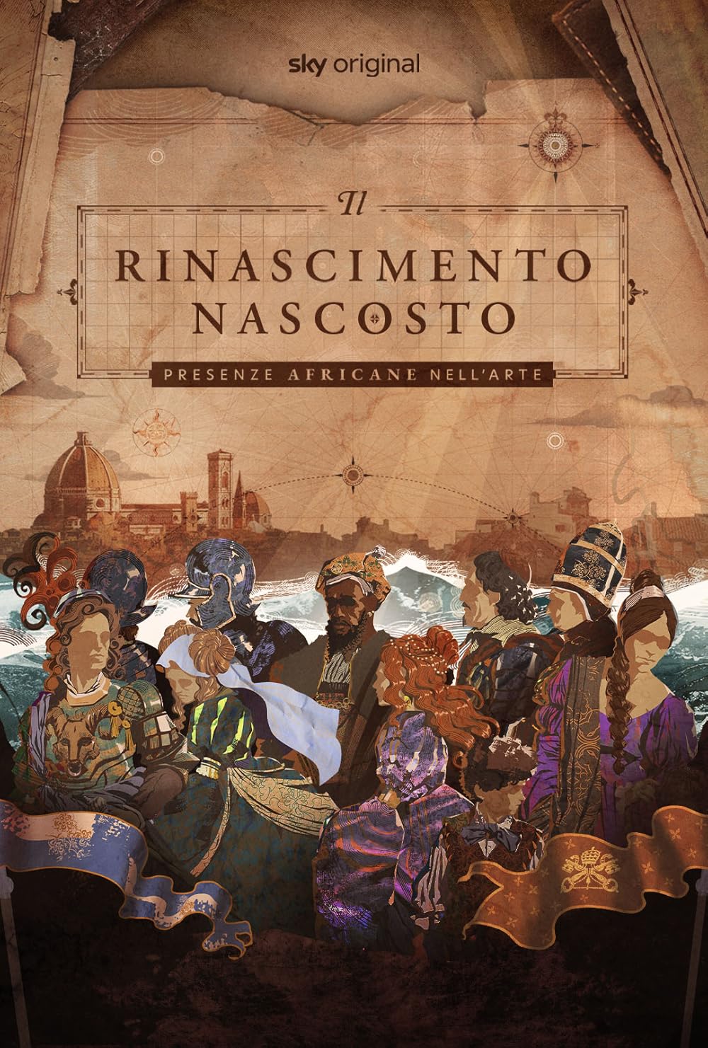 The Black Italian Renaissance 