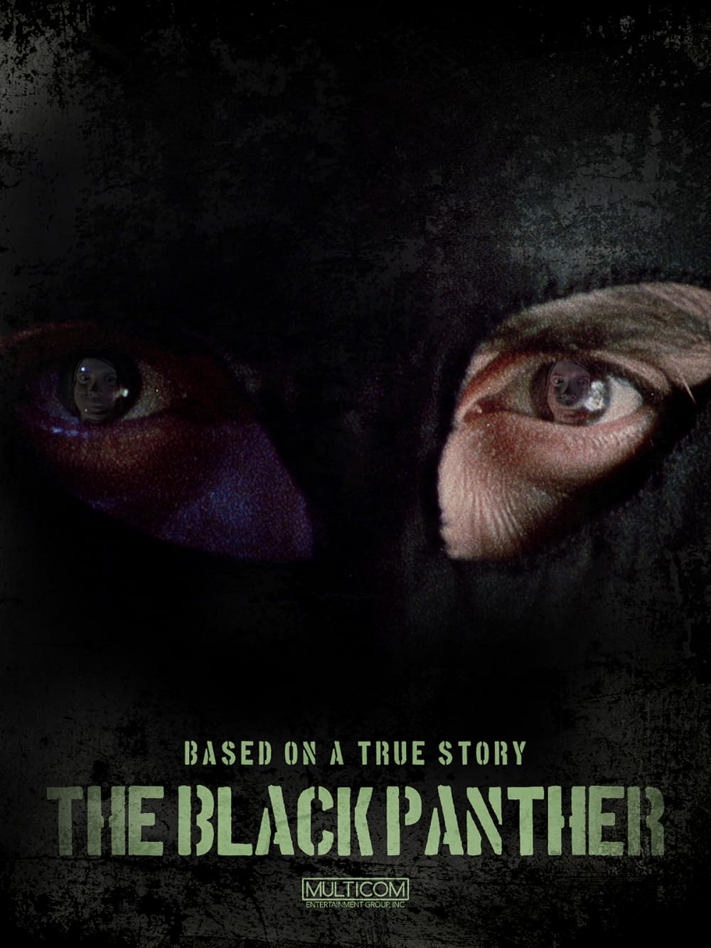 The Black Panther 