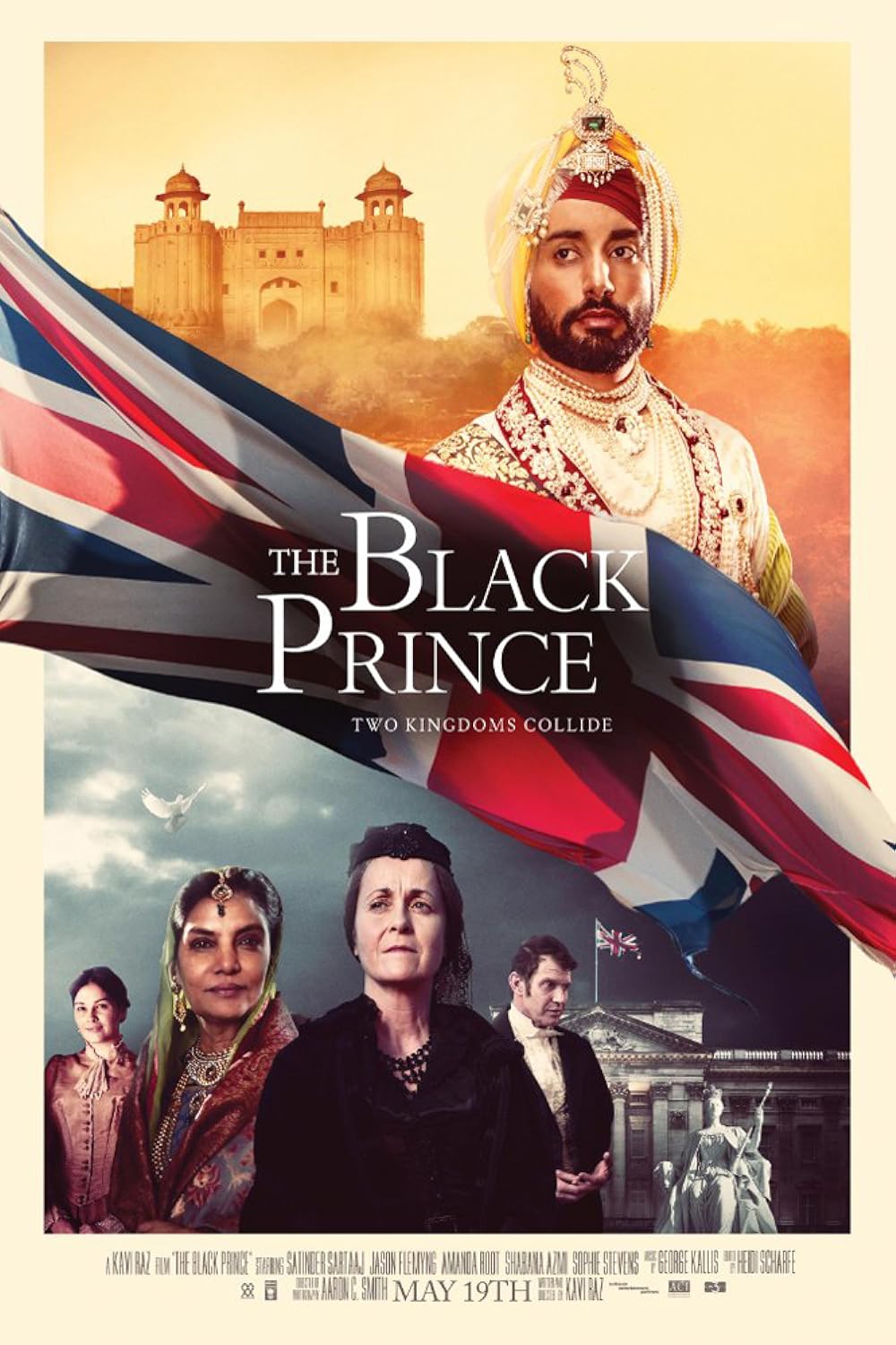 The Black Prince 