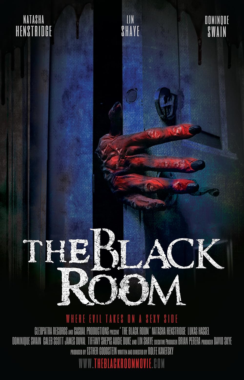 The Black Room 