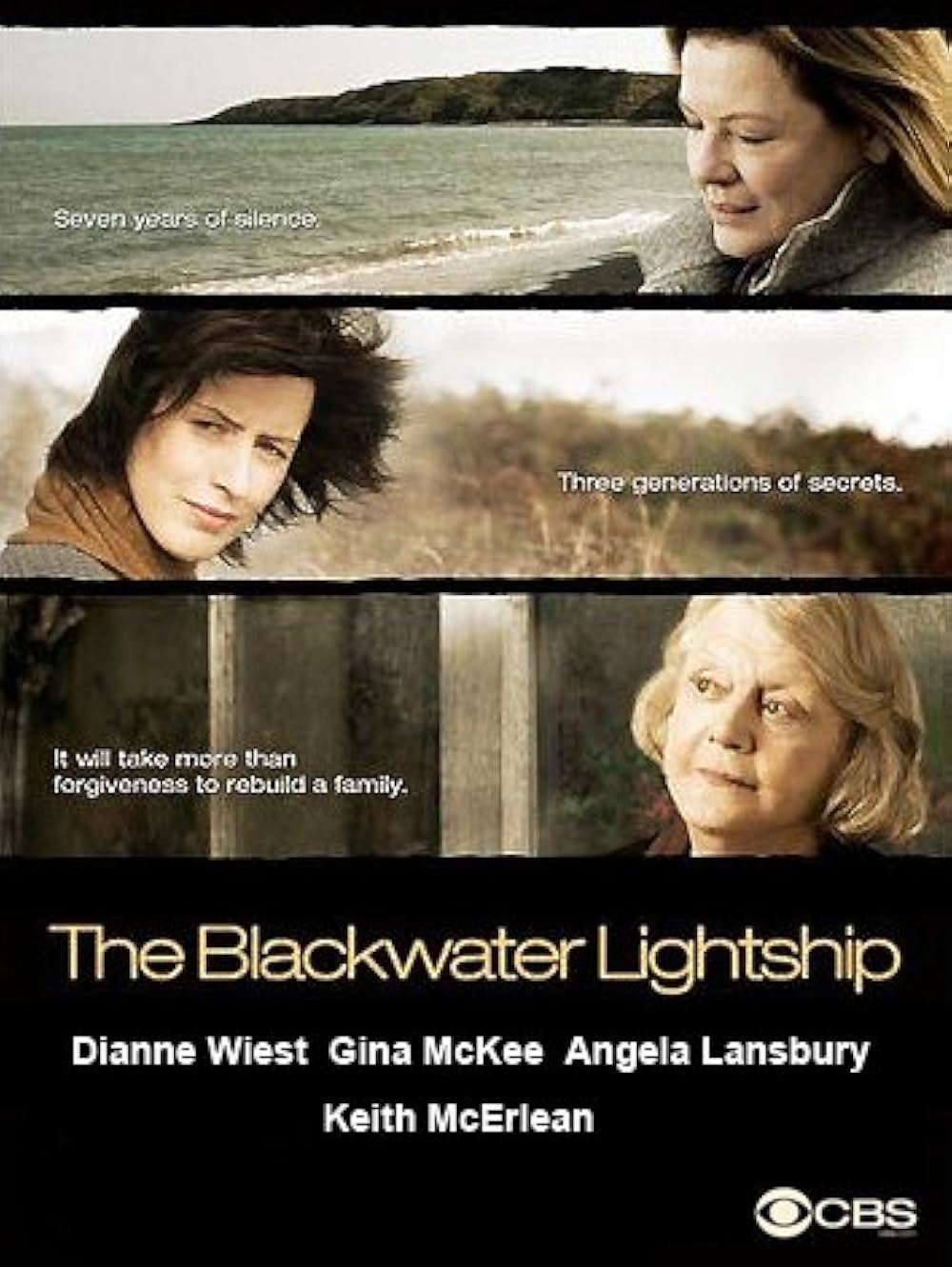 The Blackwater Lightship 