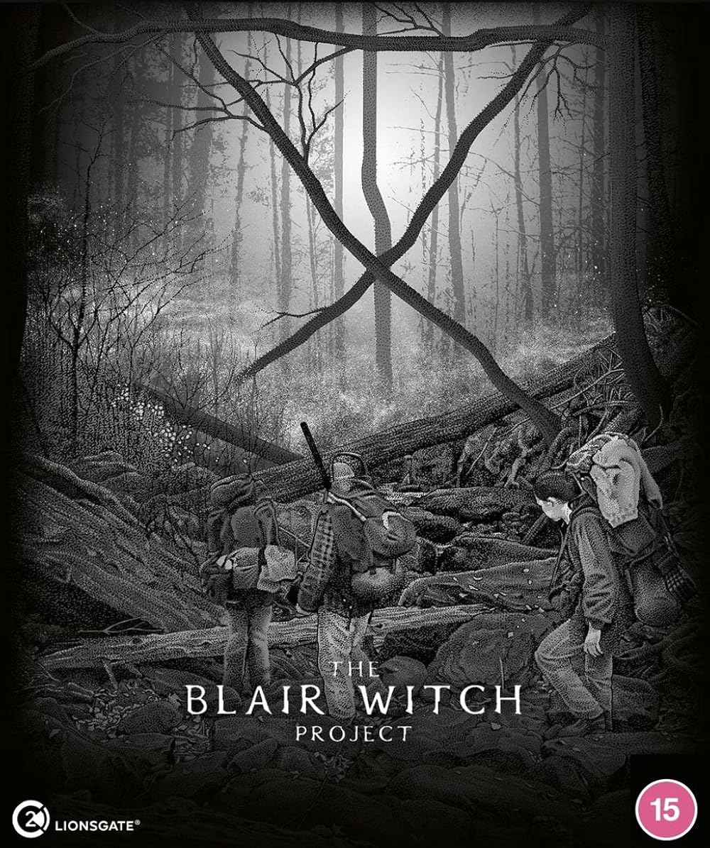 The Blair Witch Documentary 