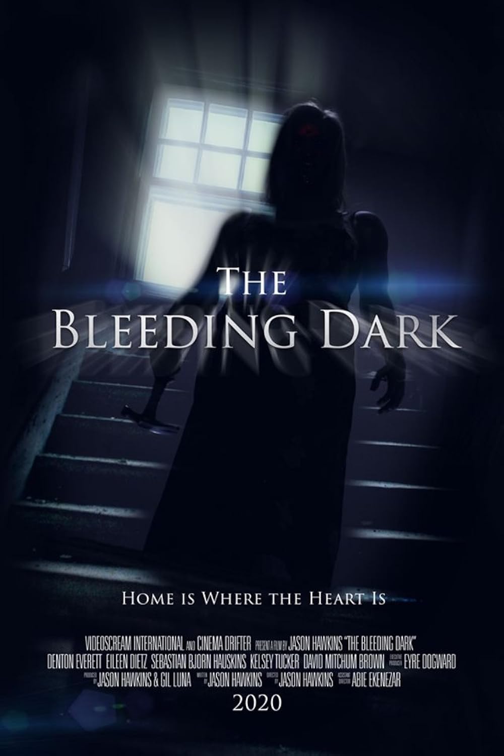 The Bleeding Dark 