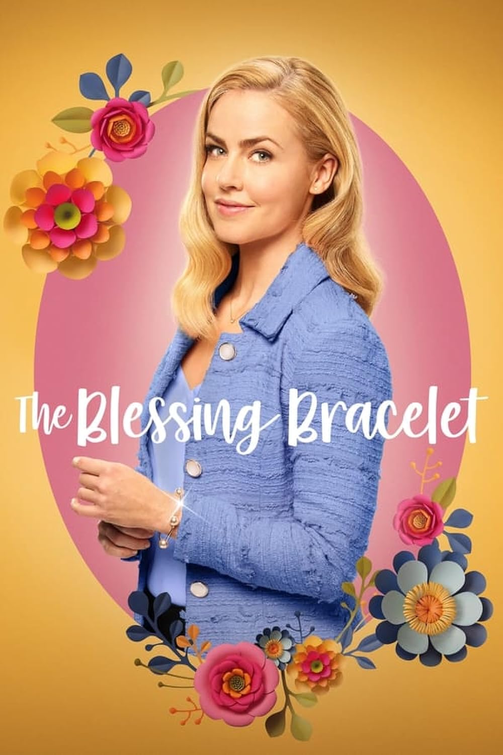 The Blessing Bracelet 