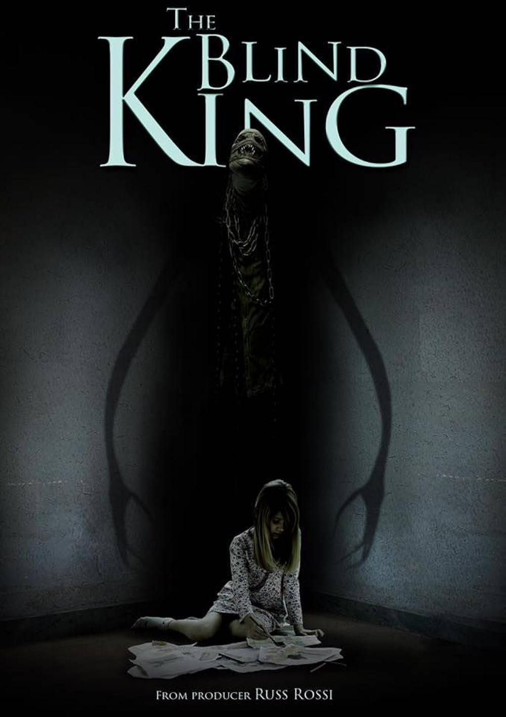 The Blind King 