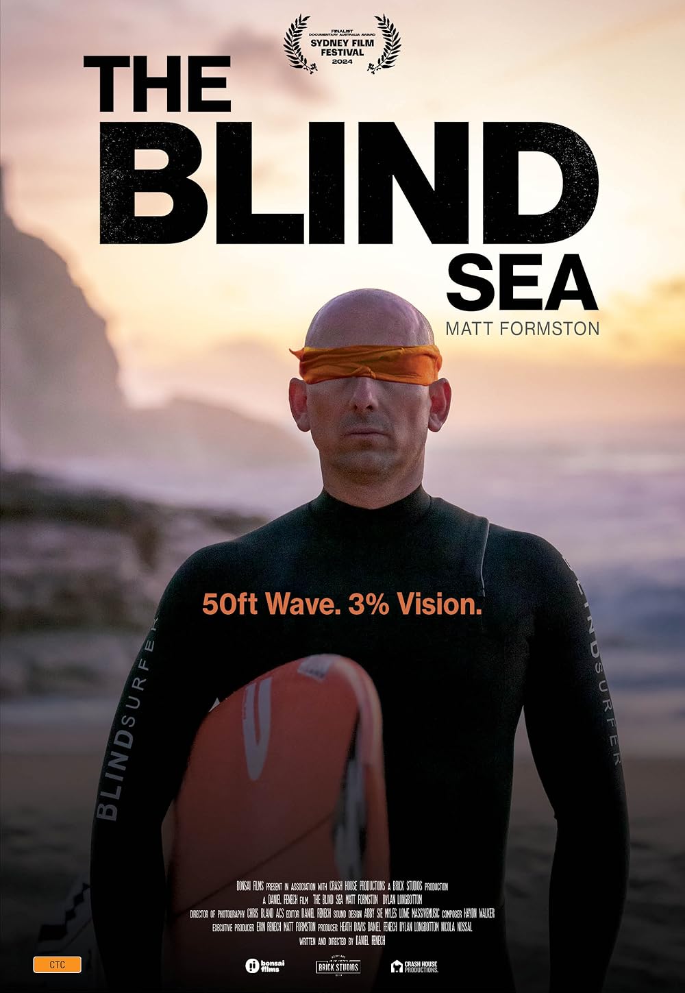 The Blind Sea 