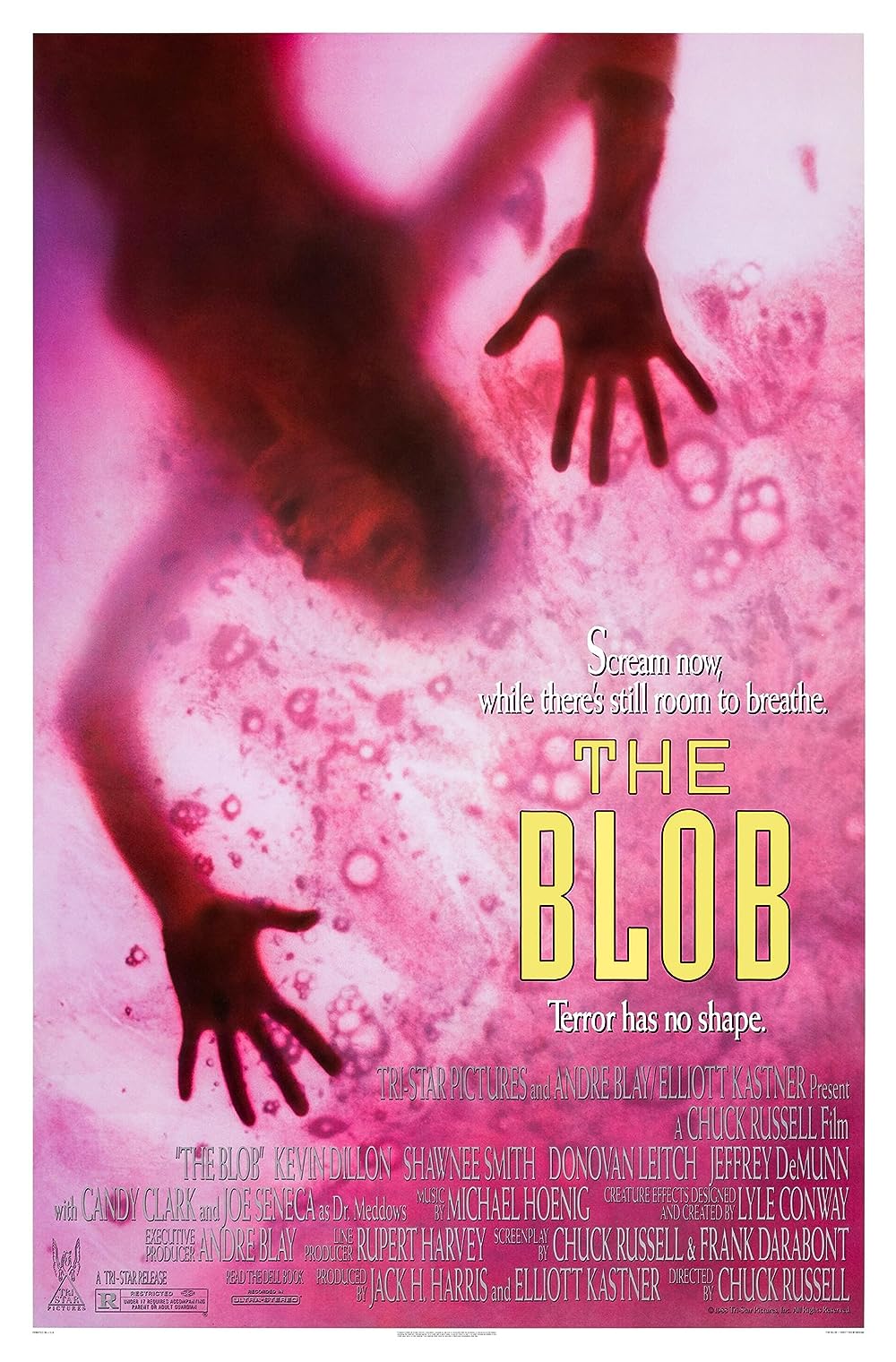 The Blob 