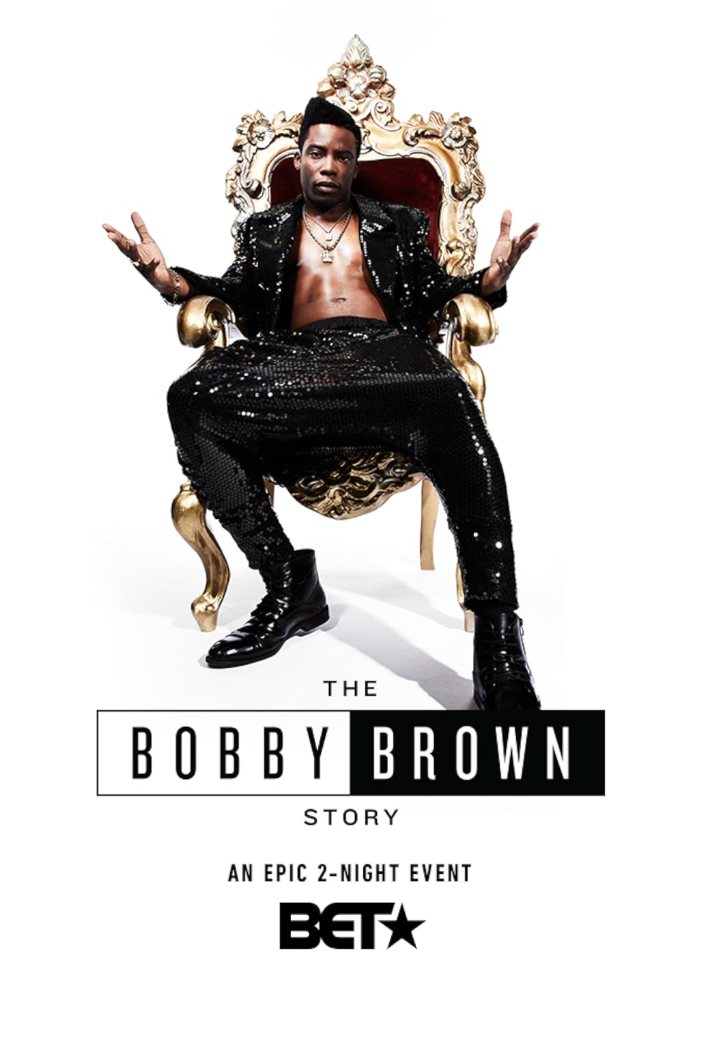 The Bobby Brown Story 