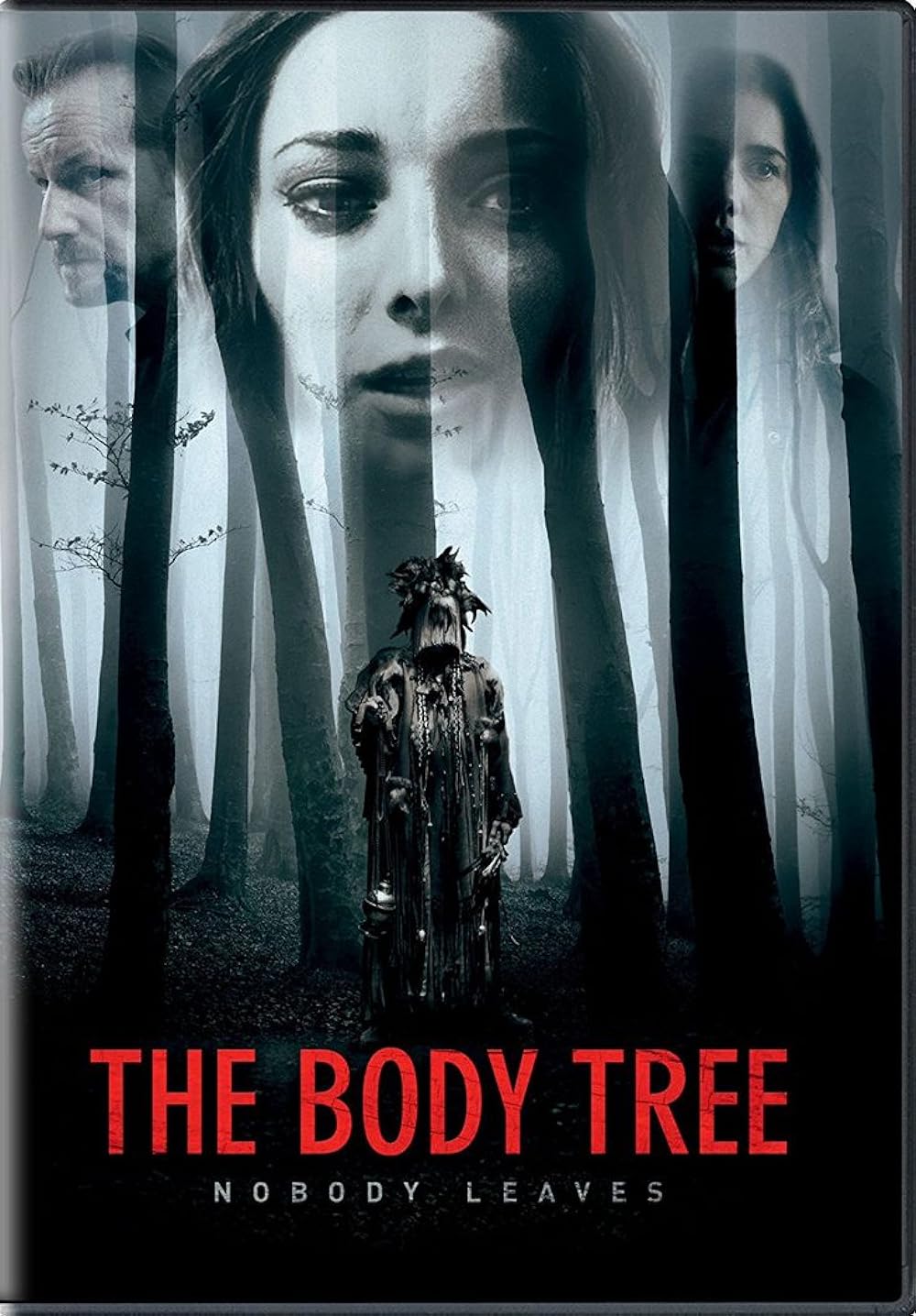 The Body Tree 