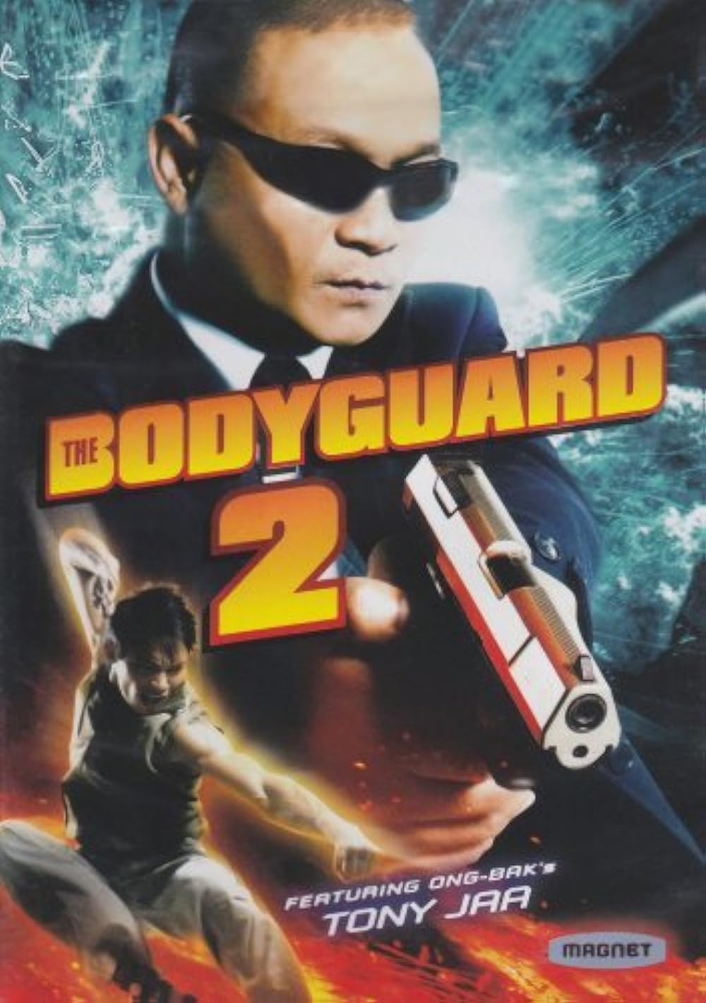 The Bodyguard 2 