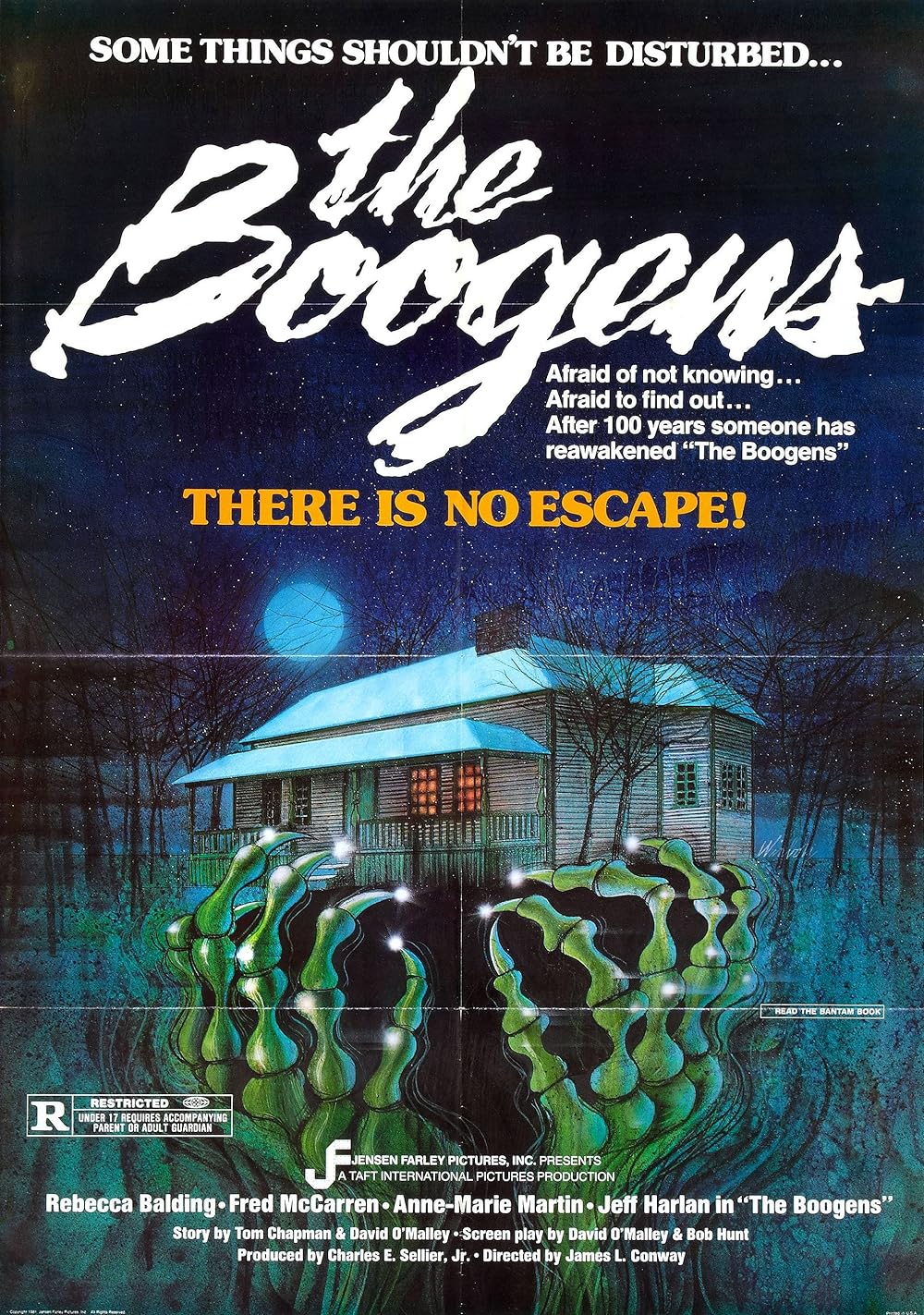 The Boogens 