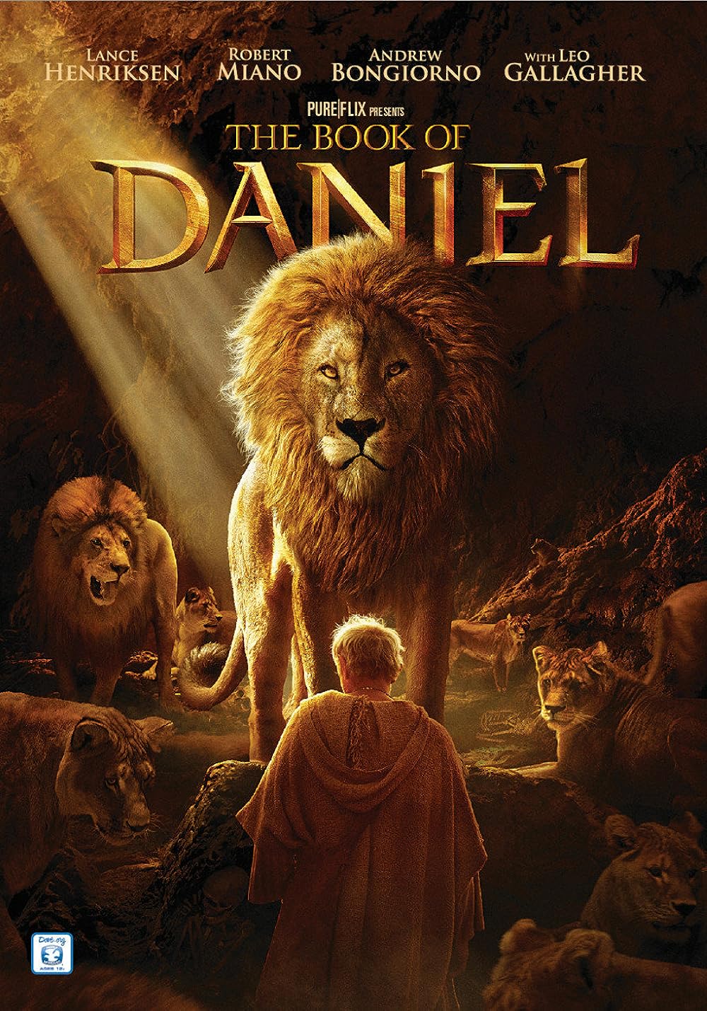 The Book of Daniel 