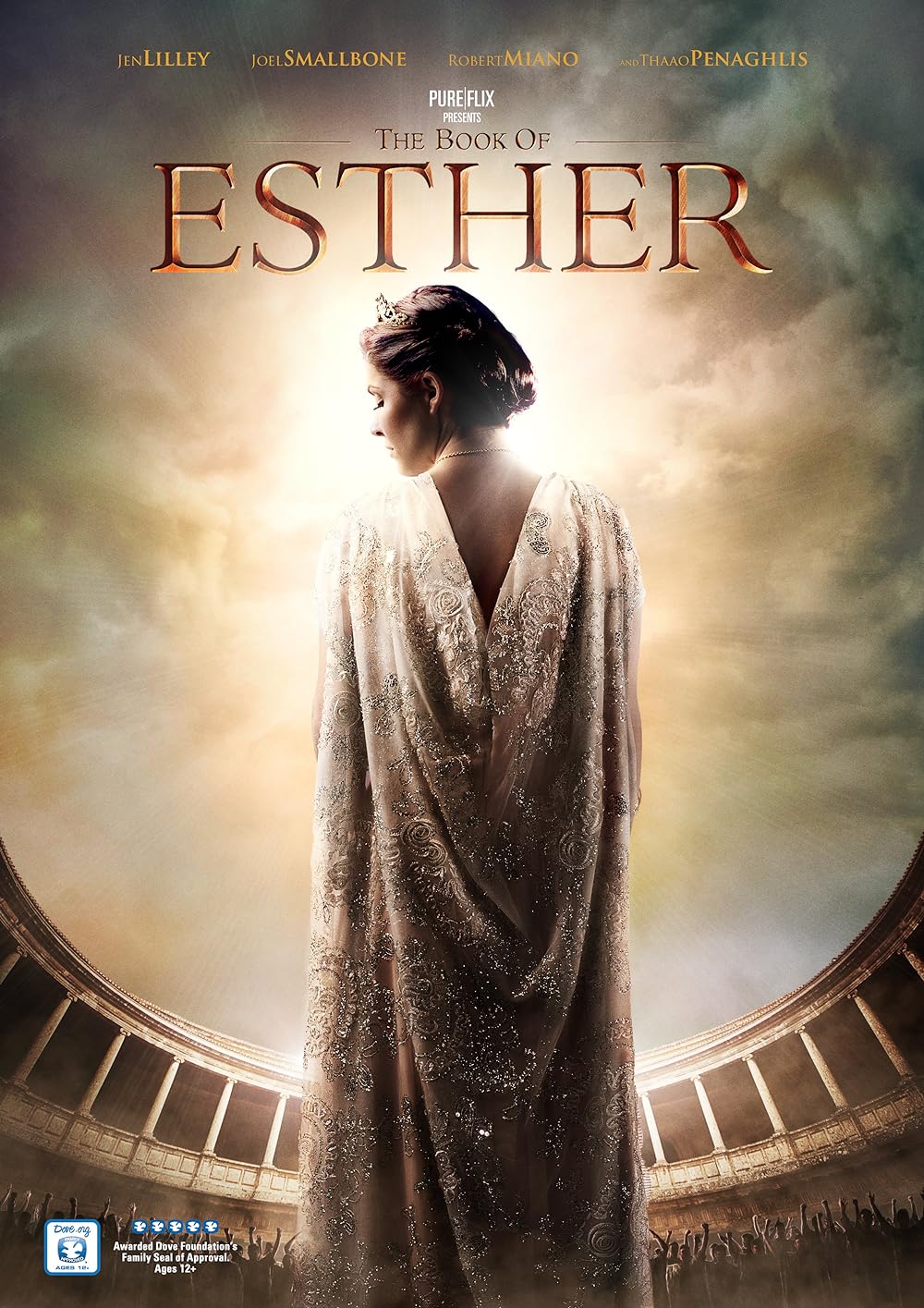 The Book of Esther 