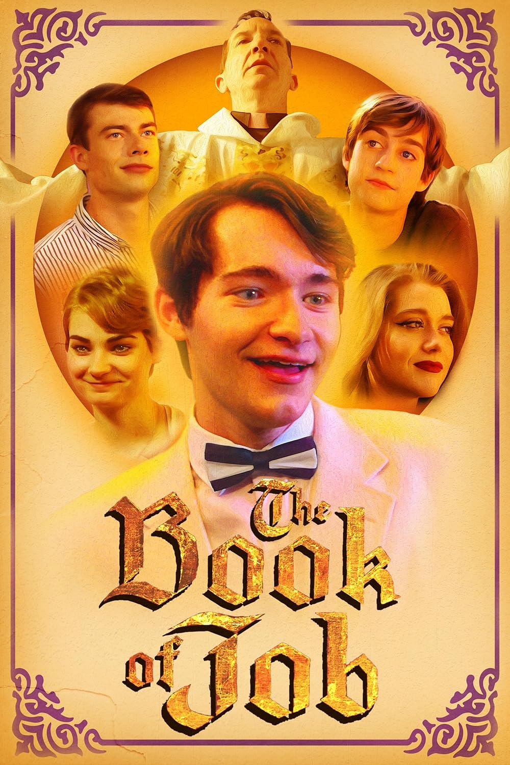 The Book of Job 