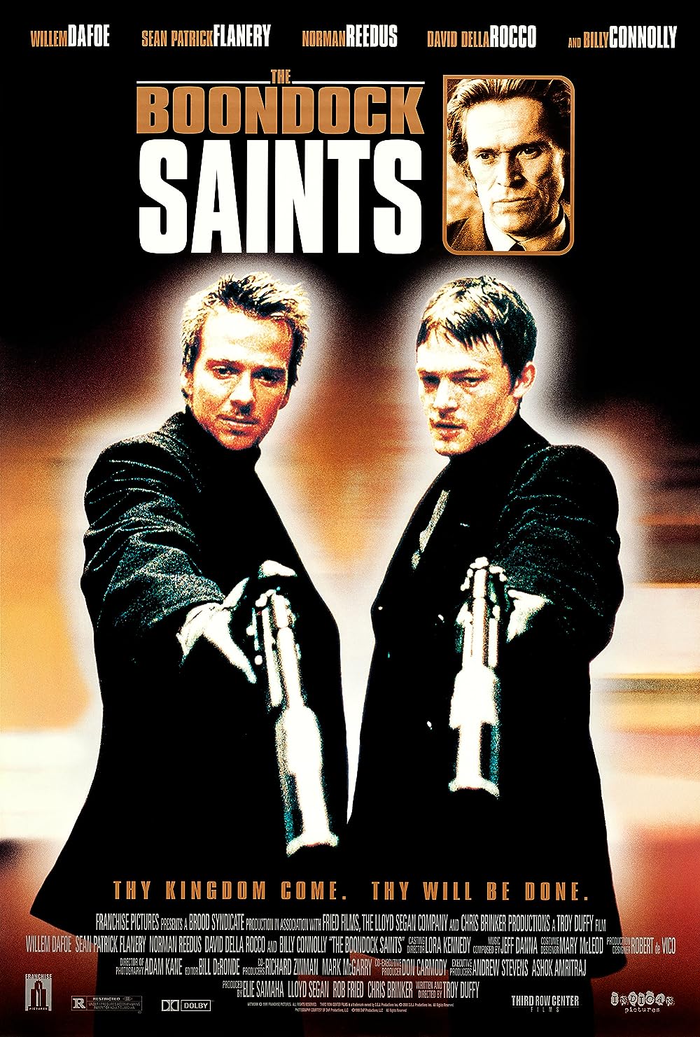 The Boondock Saints 