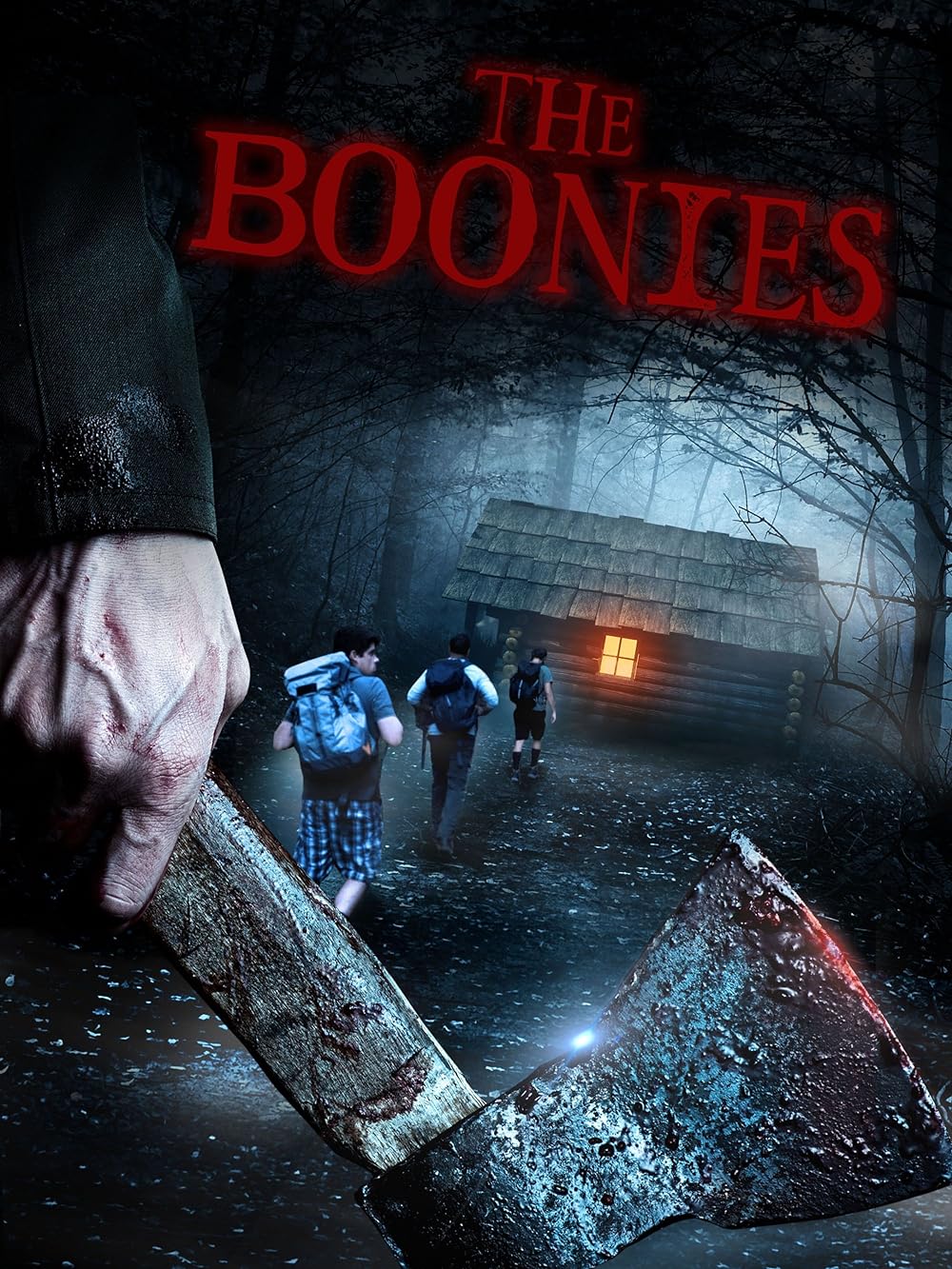 The Boonies 