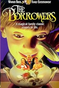 The Borrowers 