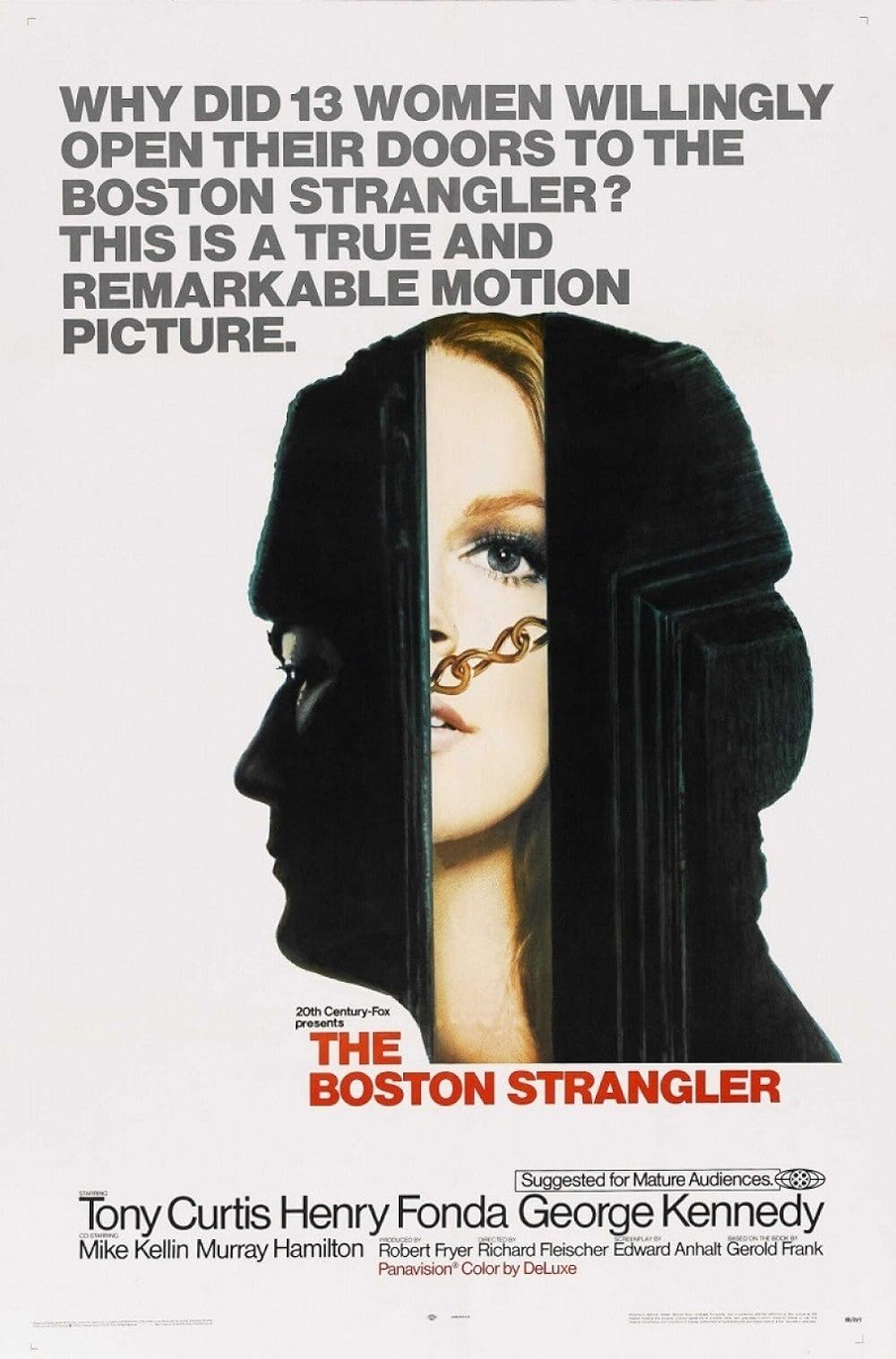 The Boston Strangler 