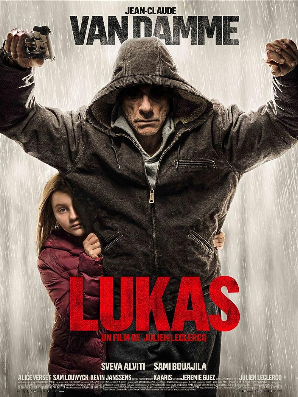The Bouncer 