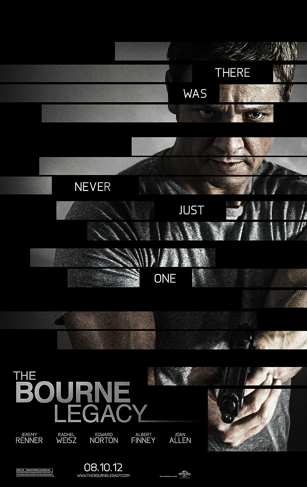 The Bourne Legacy 
