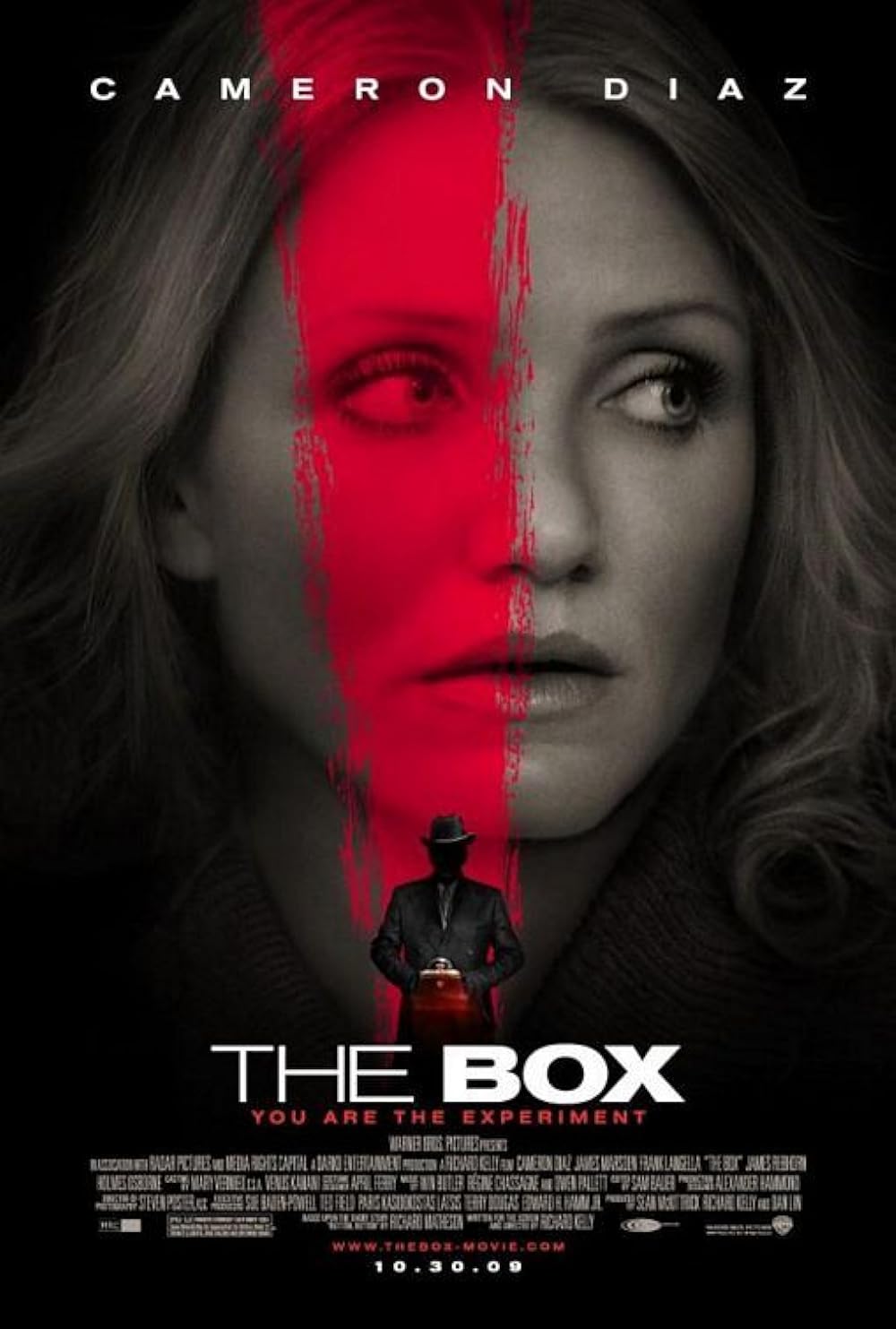 The Box 