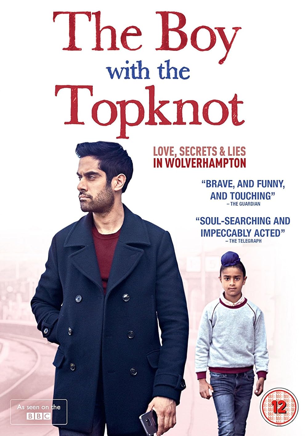 The Boy with the Topknot 