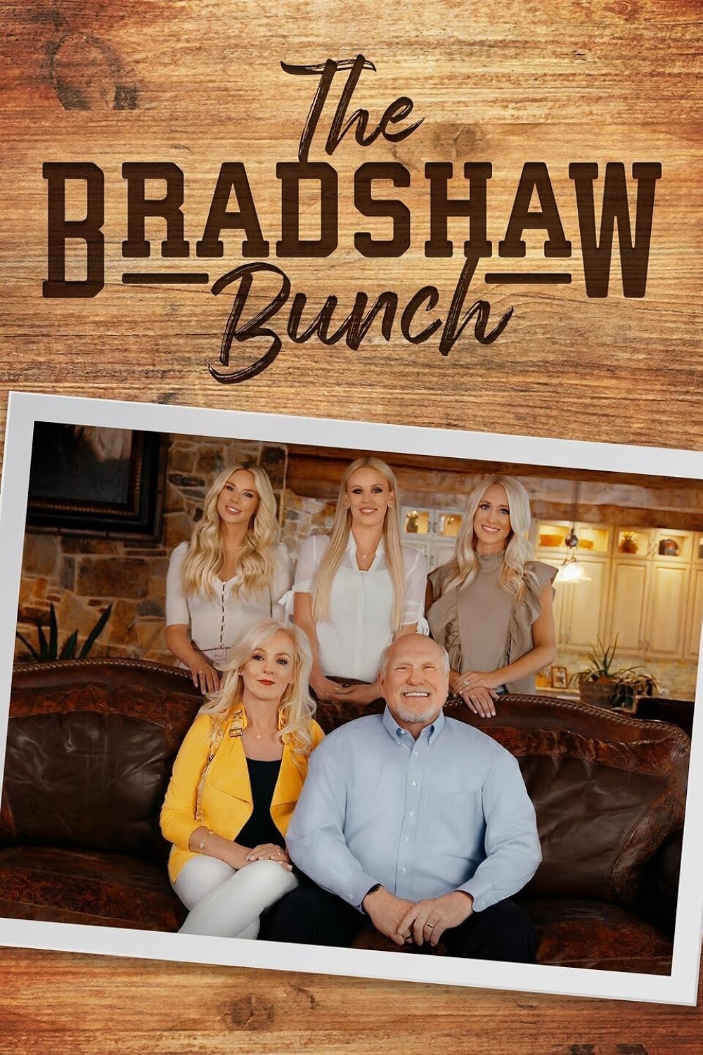 The Bradshaw Bunch 